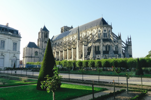 Caviste Bourges